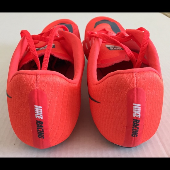 Nike Zoom JA FLY 3 Track Spikes Cleats Sz 15 NEW - Picture 6 of 8